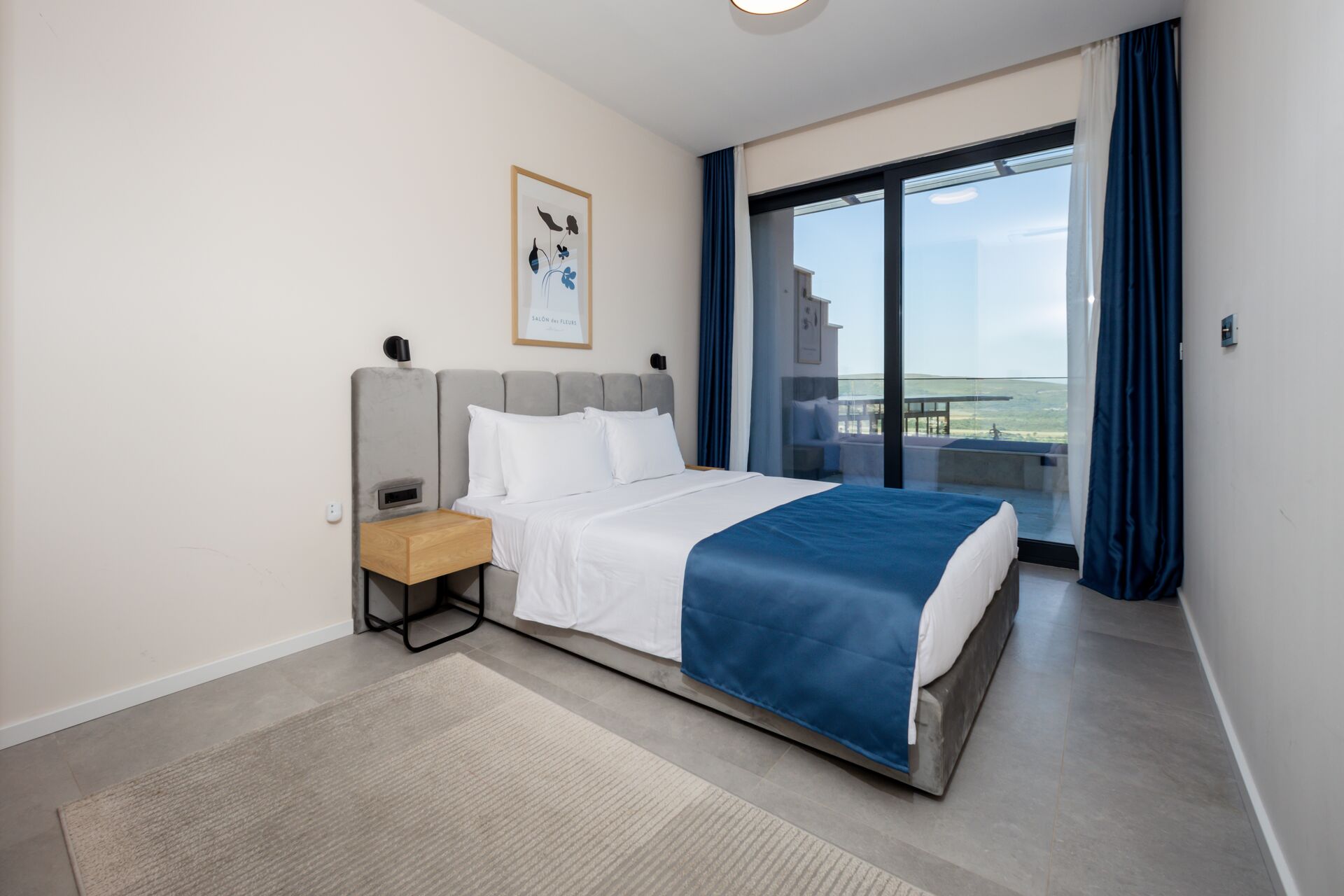 Presidential Süit 6